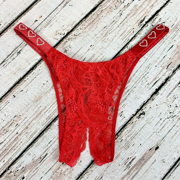 Victoria's Secret Intimates & Sleepwear Nwt Xl Victorias Secret